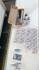 Portable 110V/220V High Productivity Cross Bow Steel Automatically Cutter 1530 /1630 /2430 /2030 /2060 Hi - Product Image 6