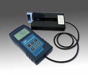 Medidor de Transmitancia Portátil, Película Protectora, Probador de Transmitancia de Luz, Máquina de Medición de Transmitancia de Luz - Product Image 3