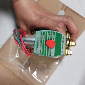 Buen Precio y Buena Calidad, Válvulas Solenoides de 3 Vías para Aire y Agua Serie 8316G064 8316 - Product Image 3