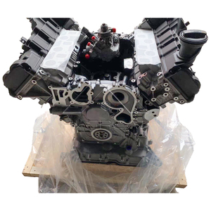 บล็อกเครื่องยนต์รีแมนูแฟคเจอร์ CRC CRCA เครื่องยนต์ลองบล็อก 3.0 TDI DOHC อะไหล่รถยนต์สำหรับ Q7 บล็อกเครื่องยนต์ CRC CRCA ไม่ว่าสินค้าจะเป็นแบบไหน - Product Image 6