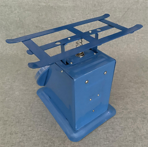 Veidt Weigh 20kg <b>Mechanical</b> Human Body Baby <b>Scale</b> Spring Dial Health Height and Weight ZZDP-301-20kg Stainless Steel Tray Durabl - Product Image 2