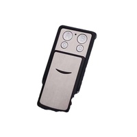 Télécommande sans fil universelle de type duplicateur YET-F51D 433 MHz de qualité supérieure pour portail de garage