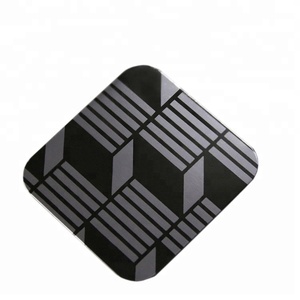 Lámina de acero inoxidable grabada para espejo decorativo, lámina/placa/panel, fabricación de fábrica Foshan, 201304, <span class=keywords><strong>316</strong></span> - Product Image 4