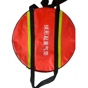 Coussin d'air gonflable sphérique de sauvetage à grande capacité de levage résistant à l'usure pour la lutte contre les incendies et le sauvetage après tremblement de terre - Product Image 4