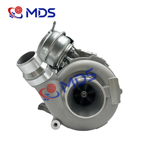 Nouveau turbocompresseur en alliage d'aluminium 774833-5002S 8200673417D GTA1549LV pour Renault Koleos <span class=keywords><strong>Nissan</strong></span> <span class=keywords><strong>Qashqai</strong></span> X-Trail 2.0 DCi <span class=keywords><strong>M9R</strong></span> - Product Image 5
