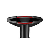 Ensemble de 6 brosses universelles pour aspirateur de 32 mm, compatibles avec les aspirateurs Midea, Philips, pièces détachées et accessoires de remplacement