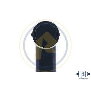 Sensor de aparcamiento Ac Rolcar ADAPTABLE para OE 1S0919275, 1S0919275C, 1S0919275CGRU, 1S0919275GRU, compatible con Audi A4 2007 - Product Image 1