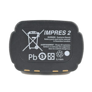 PMNN4547A Hochleistungs-Wiederaufladbare Lithium-Batterie IMPRES 2 Akku 3100mAh IP68 für Motorola Walkie-Talkie APX6000 APX7000 - Product Image 4