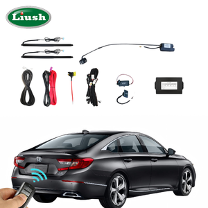 Sistema de Apertura Automática de Puerta Trasera Eléctrica para Honda Accord 9/10/11 Gen CV1 - Product Image 1