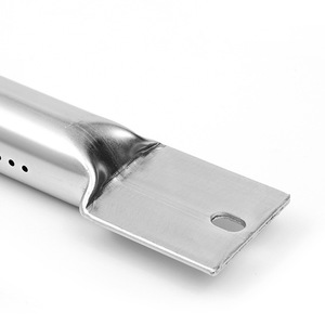 <b>Oven</b> Heating <b>Element</b> PB050012 Stainless Steel Gas Burner Replacement Part Durable - Product Image 3