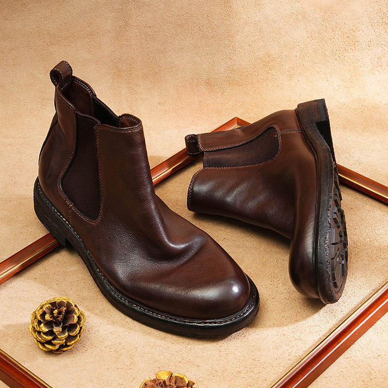 สีน้ำตาล