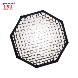 Video Production Studio Light Diffuser Soft Box <strong>Octagon</strong> <strong>Softbox</strong> with Bowens Mount - Product Image 4