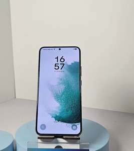 Smartphone <span class=keywords><strong>S22</strong></span>+ 5G CDMA LTE débloqué en gros, double SIM, Android 12, processeur Octa Core, écran 6,6 pouces 120 Hz, appareil photo arrière 50 MP - Product Image 2