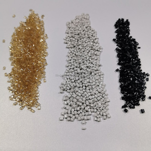 Fabbrica della cina di vendita calda di alta qualità materiale ingegneristico speciale BPA Free <span class=keywords><strong>PPSU</strong></span> colore nero per lo stampaggio ad iniezione - Product Image 3