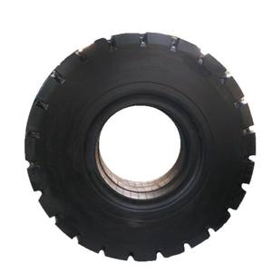 Neumático Sólido Industrial Jiangsu Top Tire 23.5-25 Radial para Cargadoras de Ruedas de 40-50 Toneladas - Product Image 5