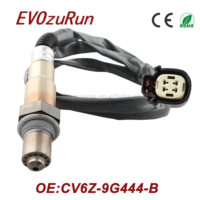 Sonde d'oxygène post-catalyseur directe usine CV6Z-9G444-B CV6Z9G444B Sonde Lambda O2 pour Ford Escape Fusion Lincoln MKC MKZ 1.6L