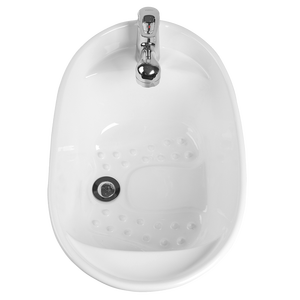 Fregadero de pedicura, lavamanos de material cerámico, venta al por mayor - Product Image 3