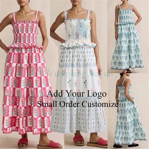 Robe plissée élégante rétro à <span class=keywords><strong>pois</strong></span> pour femmes élégantes - Product Image 3