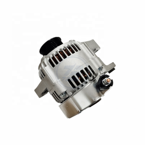 Top Performing alternator for toyota prado For Efficacy Inspiring 