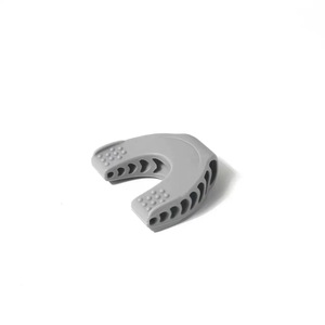 Ejercitador de Mandíbula de Silicona de Grado Alimenticio, Entrenador de Músculos Faciales, Herramienta de Fitness para Contorno Facial para Hombres y Mujeres - Product Image 4
