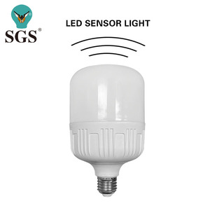 <span class=keywords><strong>Led</strong></span> B22 E27 thông minh Bóng đèn cảm biến chuyển động Bóng đèn <span class=keywords><strong>Led</strong></span> cảm biến chuyển động Radar cảm biến chuyển động - Product Image 1