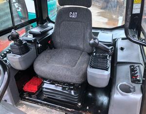 Bulldozer chat/bulldozer japonais/utilisé Cat D5K/ D6d D7g Bulldozer pas cher dans les ventes - Product Image 4