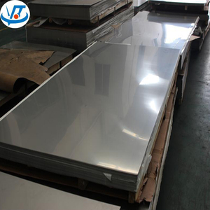 Thép không gỉ tấm 304 ASTM A240 loại 304 s30400 tấm <span class=keywords><strong>SS</strong></span> 304L tấm - Product Image 6