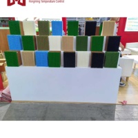 Nouveau coussin de refroidissement évaporatif en papier kraft cellulose Hongming HM-7090 pour bâtiment d'élevage avec garantie de 5 ans
