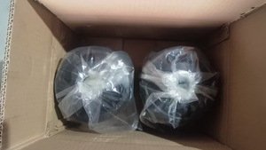 อะไหล่รถบรรทุกราคาถูก ยางรองเพลาล้อรถพ่วงสำหรับ SAF - Product Image 2