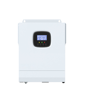 Srne EU Version <span class=keywords><strong>HSI</strong></span> 3500 Monofásico 230V 3.5kw Inversor de almacenamiento solar 3500W 24V Inversor solar fuera de la red - Product Image 2