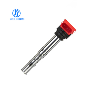 Sorgo 06E905115C 06E905115A 06E905115B 06E905115D bobina de encendido para Audi R8 Spyder TT Roadster para asiento Leon Toledo Alhambra - Product Image 5