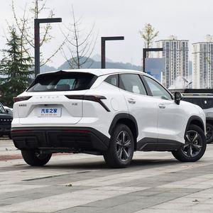 2025 jetour Dasheng dashing 1.5T DCT เยาวชน SUV ยูโร VI เทอร์โบ R18ไฟฟ้าเบนซินขนาดของจีน FWD ซ้าย - Product Image 5