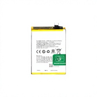 Batterie Li-ion interne de remplacement neuve de 4000 mAh 3,85 V BLP639 pour smartphone OPPO R11 Plus – Vente en gros