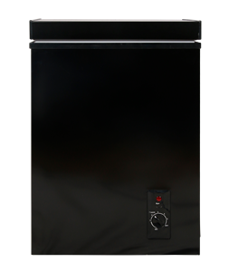<span class=keywords><strong>Congélateur</strong></span> coffre électrique 86L sans givre à portes pliantes double vitrage ODM/OEM, <span class=keywords><strong>Classe</strong></span> <span class=keywords><strong>énergétique</strong></span> A, Écologique et facile à nettoyer - Product Image 2