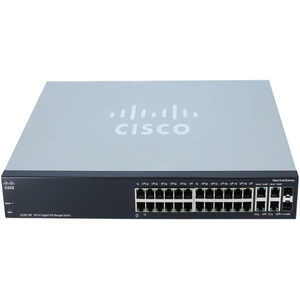 Nouveau contrôleur de programmation PLC Open Bo, commutateur gestionné <span class=keywords><strong>PEO</strong></span> Gigabit 28 ports SG30028PK9 - Product Image 1