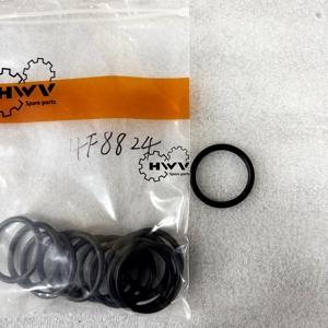 ขายส่งโดยตรง โอริงซีล รุ่น 4F-8824 4F8824 สำหรับรถตักล้อยาง 918F 928H 928G 960F 928HZ 950F 920 988B 926 924 930 - Product Image 1