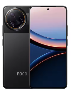 هاتف POCO F7 Ultra النسخة العالمية بمعالج <span class=keywords><strong>Snapdragon</strong></span> 8 Elite وكاميرا 50 ميجابكسل مع مثبت بصري OIS وشاشة 6.67 بوصة بتردد 120 هرتز وشحن 120 واط وNFC - Product Image 2