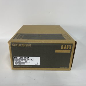 Servoamplificador de CA Mitsubishi MR-J2S-350A - Product Image 1