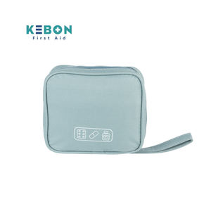 Meilleur prix Kebon KB6013 Trousse <span class=keywords><strong>de</strong></span> premiers soins sportive Sac <span class=keywords><strong>de</strong></span> survie d'urgence Équipement médical Voyage <span class=keywords><strong>Famille</strong></span> Kit <span class=keywords><strong>de</strong></span> sauvetage <span class=keywords><strong>de</strong></span> sécurité Rouge - Product Image 4