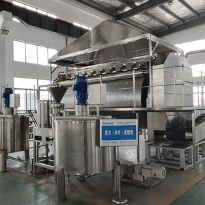 Línea <span class=keywords><strong>de</strong></span> Producción <span class=keywords><strong>de</strong></span> Cereal <span class=keywords><strong>de</strong></span> Arroz para Bebés Mayores <span class=keywords><strong>de</strong></span> <span class=keywords><strong>6</strong></span> <span class=keywords><strong>Meses</strong></span> - Product Image 2