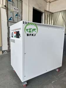 Gerador de Oxigênio Industrial Automático de Alta Concentração de 20L com Temporizador - Product Image 4