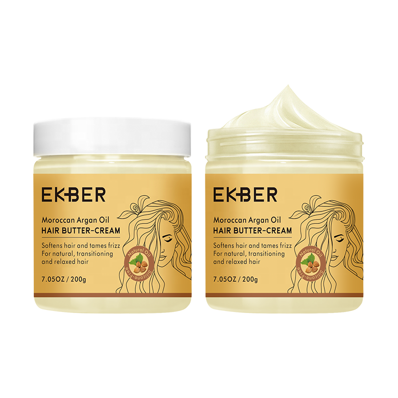 Customize Logo Ekber Multifunctional Tea Tree