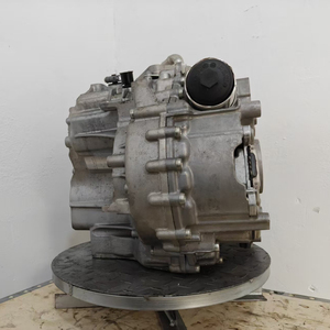 Boîte de vitesses <span class=keywords><strong>DSG</strong></span> 7 vitesses 0GC DQ381 remanufacturée pour VW <span class=keywords><strong>Golf</strong></span> 7/8 GTI <span class=keywords><strong>R</strong></span> 2017-2026 AWD - Product Image 3