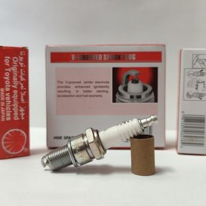 Nuove candele Bujia tedesco auto a basso prezzo originale lunga vita generale candela iridio BP6EY 6278 - Product Image 4