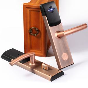 Hotel de porta de segurança app tediton de software de gestão com aplicativo tkt e pc - Product Image 6