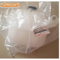 16470-75124 16470 75124  TOPMOUNT Prix d'usine PIÈCES AUTO en plastique RADIATEUR Réservoir d'expansion d'eau pour Toyota HIACE 1KD 2KD KDH20