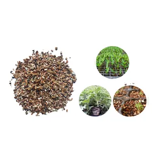 Wholesale Organic Expanded Vermiculite Premium Horticultural Agricultural Perlite For Fertilizer Premium Quality Vermiculite