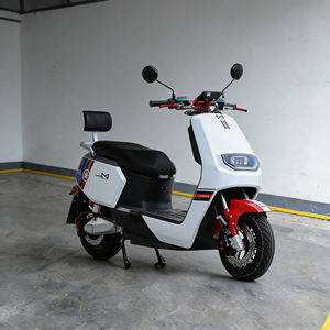<span class=keywords><strong>Moto</strong></span> électrique à bas prix 1000W 60V, scooter et <span class=keywords><strong>moto</strong></span> électrique E CKD - Product Image 3