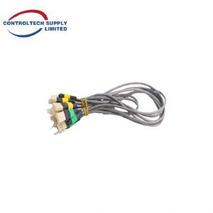 สายเคเบิล IO-Link 6-Drop รุ่นใหม่เอี่ยม 51202971-202 สำหรับระบบอัตโนมัติทางอุตสาหกรรม - Product Image 6