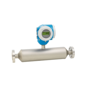 Nuevo Medidor de Flujo Original Proline Promass I300 8I3B, Medición de Viscosidad en Línea, Compacto, Fácilmente Accesible para E Ndress H Auser P - Product Image 3